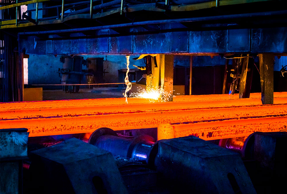 ferrous & non ferrous castings
