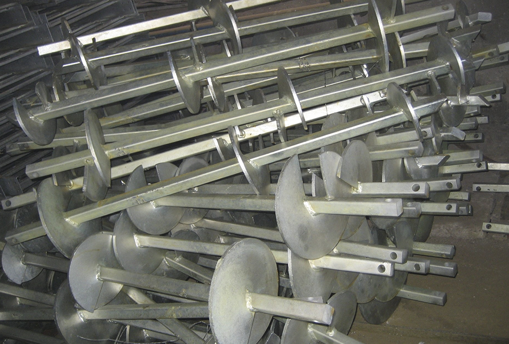 helical c 2