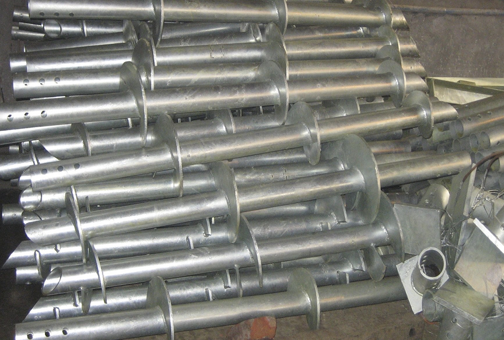 helical c 6