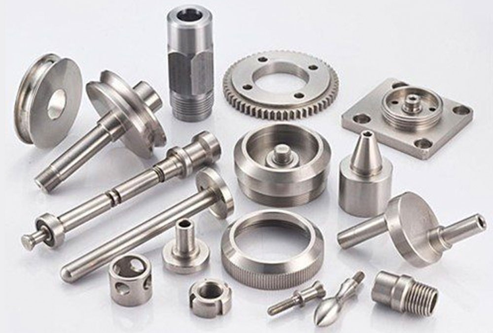 precision components
